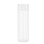 CILINDRO SPARK TRANSPARENTE (T 131 - PET/POLIESTIRENO)