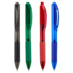 BOLÍGRAFO JARKOV VERDE GEL 010 V (PLÁSTICO) - Image 3