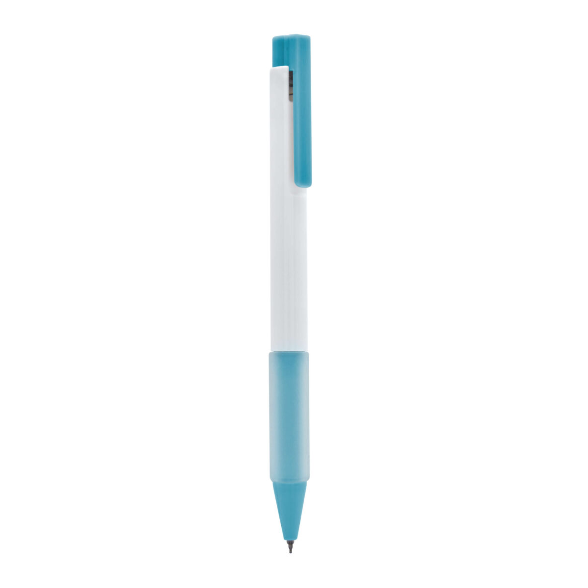 BOLÍGRAFO IROTT NEGRO GEL 070 N (PLÁSTICO) - Image 5