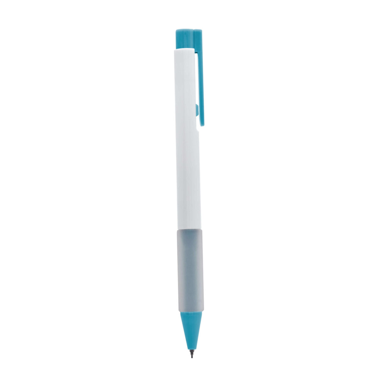 BOLÍGRAFO IROTT NEGRO GEL 070 N (PLÁSTICO) - Image 6