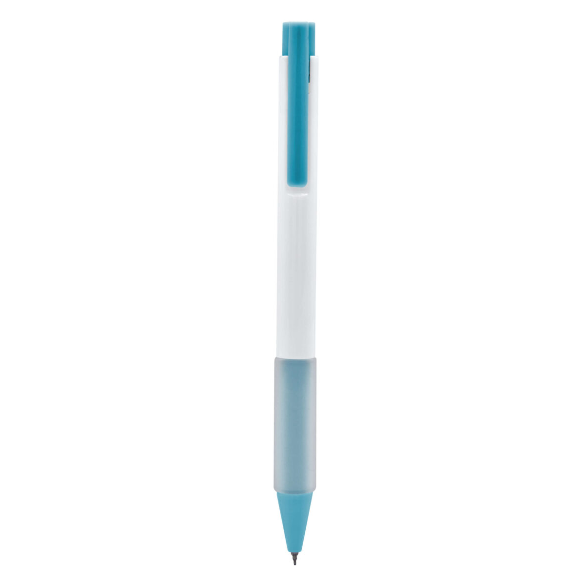 BOLÍGRAFO IROTT NEGRO GEL 070 N (PLÁSTICO) - Image 7