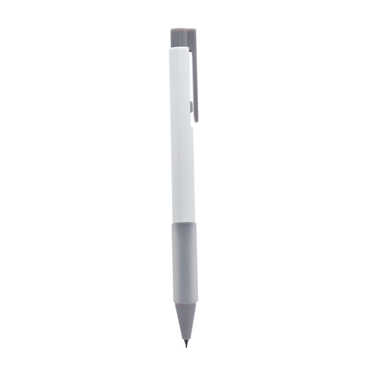 BOLÍGRAFO IROTT GRIS GEL 070 G (PLÁSTICO) - Image 2