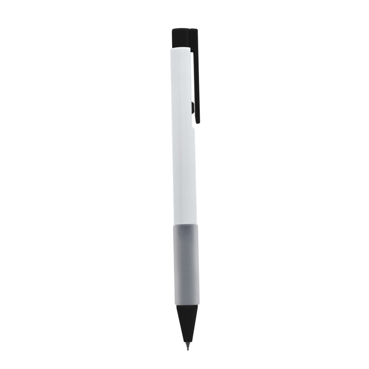 BOLÍGRAFO IROTT NEGRO GEL 070 N (PLÁSTICO) - Image 2