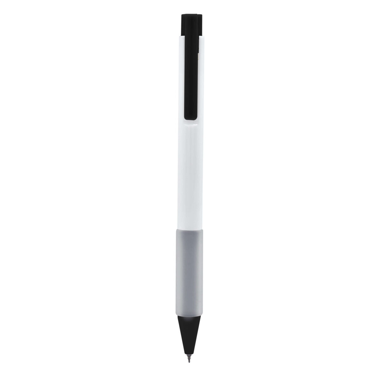BOLÍGRAFO IROTT NEGRO GEL 070 N (PLÁSTICO) - Image 3