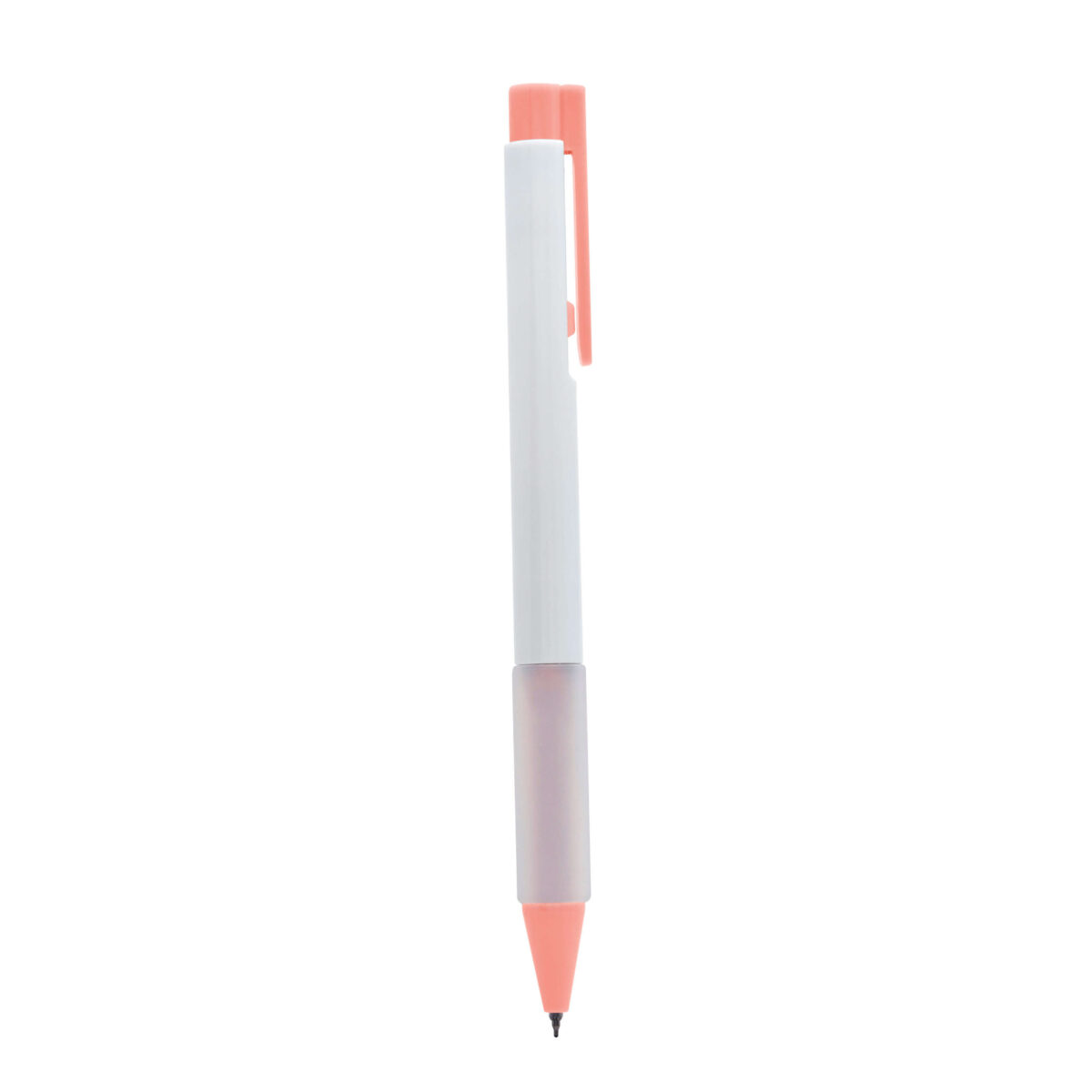 BOLÍGRAFO IROTT ROSA GEL 070 P (PLÁSTICO) - Image 2