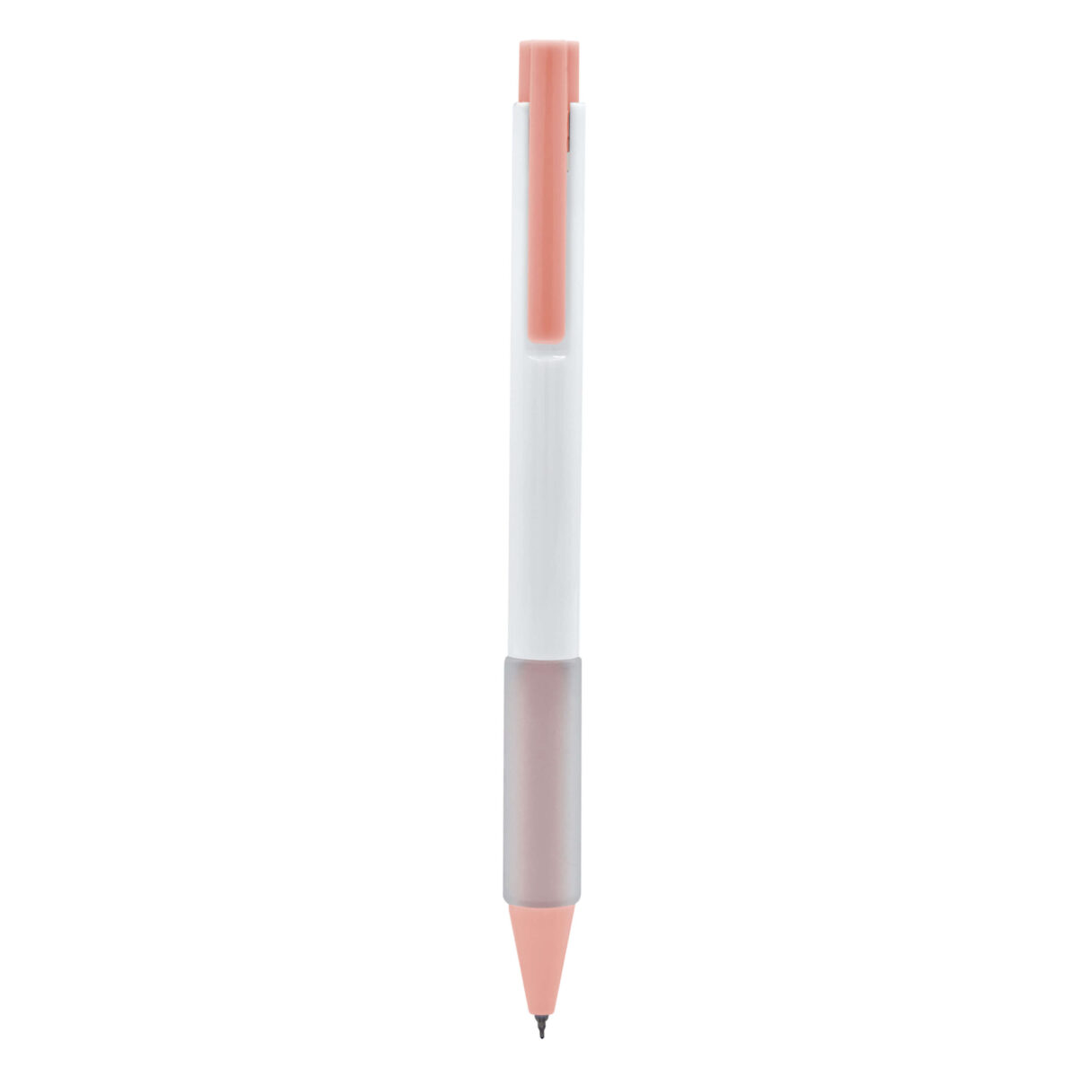 BOLÍGRAFO IROTT ROSA GEL 070 P (PLÁSTICO) - Image 3
