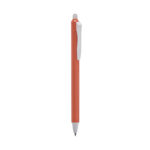 BOLÍGRAFO WARNA NARANJA GEL 080 O (PLÁSTICO)