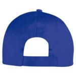 GORRA BEZIERS AZUL REY GEP 003 A (ALGODÓN) - Image 3