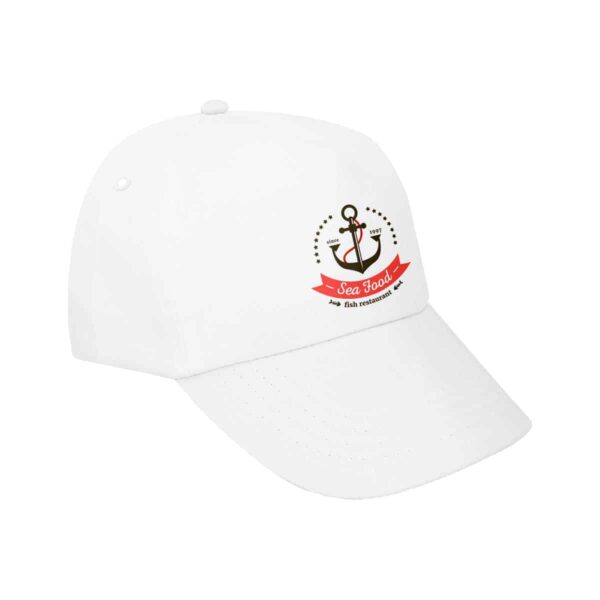 GORRA MOSELLA TINTO GEP 005 T (POLIÉSTER) - Imagen 4