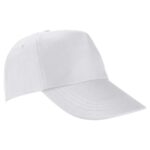 GORRA MOSELLA BLANCO GEP 005 B (POLIÉSTER)