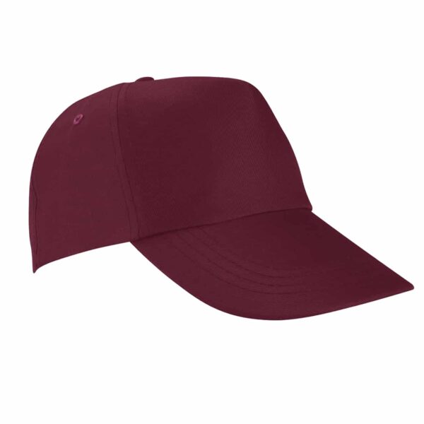 GORRA MOSELLA TINTO GEP 005 T (POLIÉSTER)