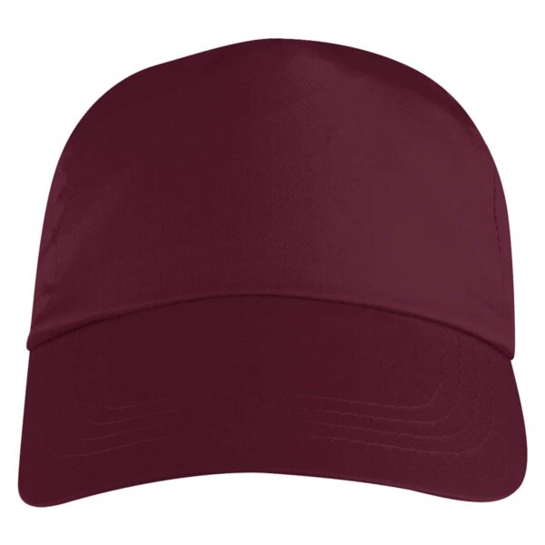 GORRA MOSELLA TINTO GEP 005 T (POLIÉSTER) - Imagen 2