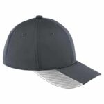 GORRA AVADI GRIS GEP 006 G (POLIÉSTER)