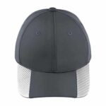 GORRA AVADI GRIS GEP 006 G (POLIÉSTER) - Image 2