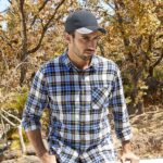 GORRA AVADI GRIS GEP 006 G (POLIÉSTER) - Image 4