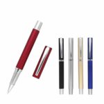 BOLÍGRAFO MANCHESTER NEGRO (GL-19014 - PLÁSTICO) - Image 3