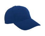 GORRA ACRILICO GEORGIA GL6002 AZUL (ACRÍLICO / A020056 /  ARTICULOS PROMOCIONALES)