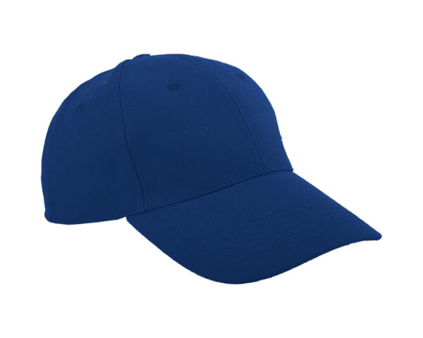 GORRA ACRILICO GEORGIA GL6002 AZUL (Acrílico)