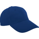 GORRA ACRILICO GEORGIA GL6002 AZUL (ACRÍLICO / A020056 /  ARTICULOS PROMOCIONALES)
