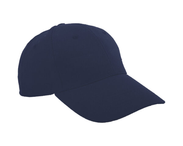 GORRA ACRILICO GEORGIA GL6002 AZUL MARINO (Acrílico)