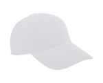 GORRA ACRILICO GEORGIA GL6002 BLANCO (ACRÍLICO / A020055 /  ARTICULOS PROMOCIONALES)
