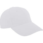 GORRA ACRILICO GEORGIA GL6002 BLANCO (ACRÍLICO / A020055 /  ARTICULOS PROMOCIONALES)