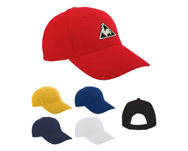 GORRA ACRILICO GEORGIA GL6002 AZUL MARINO (Acrílico) - Imagen 3