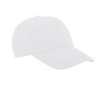 GORRA LISA DAYTONA GLC3212 BLANCO (POLIÉSTER / A020196 /  ARTICULOS PROMOCIONALES)