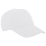 GORRA LISA DAYTONA GLC3212 BLANCO (POLIÉSTER / A020196 /  ARTICULOS PROMOCIONALES)