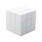 CUBO ROMPECABEZAS BLANCO GM 010 (PLÁSTICO) - Image 6