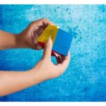 CUBO ROMPECABEZAS BLANCO GM 010 (PLÁSTICO) - Image 4