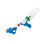 PISTOLA DE AGUA AQUA SKY BLANCO GM 029 B (PLÁSTICO) - Image 4