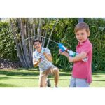 PISTOLA DE AGUA AQUA SKY BLANCO GM 029 B (PLÁSTICO) - Image 2