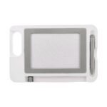 PIZARRÓN CLOVELLY PAINT BLANCO GM 031 B (PLÁSTICO) - Image 5