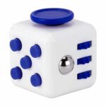 CUBO TIC-ZAP AZUL GM 034 A (PLÁSTICO) - Image 2