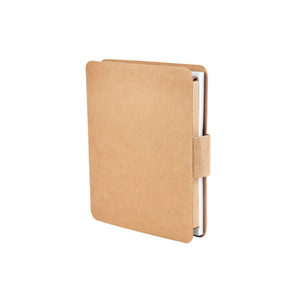 LIBRETA CAMELOT BEIGE GM 039 BE (CARTÓN) - Imagen 3