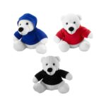 OSO TEDDY BEAR AZUL GM 040 A (PELUCHE) - Image 4