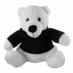 OSO TEDDY BEAR NEGRO GM 040 N (PELUCHE)