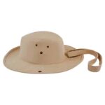 SOMBRERO MOJAVE BEIGE HAT 003 BE (ALGODÓN) - Image 3