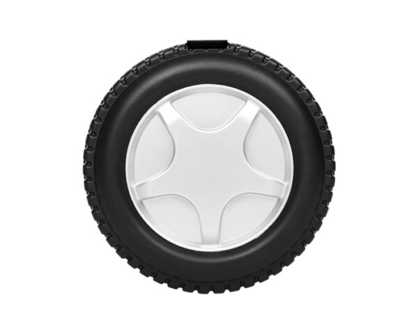 JUEGO DE HERRAMIENTAS BALBOA HE3562 NEGRO (Metal / Plástico)