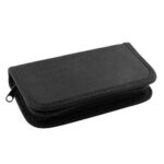 SET DE HERRAMIENTAS INDUSTRY NEGRO HER 010 (METAL / PLÁSTICO / POLIÉSTER) - Image 2