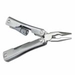 MINI PINZAS QUARK PLATA HER 015 S (METAL) - Image 2