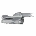 MINI PINZAS QUARK PLATA HER 015 S (METAL) - Image 3