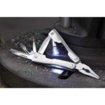 MINI PINZAS QUARK PLATA HER 015 S (METAL) - Image 5