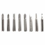 DESARMADOR AZADY GRIS METALICO HER 016 S (METAL) - Image 2