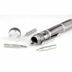 DESARMADOR AZADY GRIS METALICO HER 016 S (METAL) - Image 4