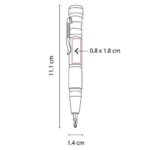 DESARMADOR AZADY GRIS METALICO HER 016 S (METAL) - Image 6