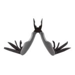 PINZAS YAVIA GRIS METALICO HER 018 G (METAL) - Image 6