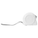 FLEXÓMETRO LUCCA BLANCO HER 019 (PLÁSTICO / METAL)