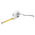 FLEXÓMETRO LUCCA BLANCO HER 019 (PLÁSTICO / METAL) - Image 2